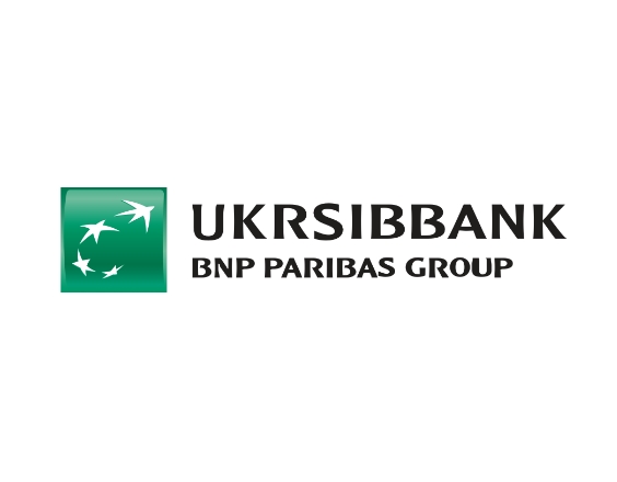 Ukrsibbank - BNP Paribas Group